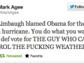 Why to vote for Obama