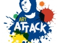 Art Attack!