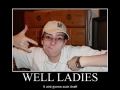 Well Ladies