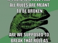 Rule