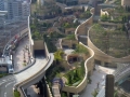 Green Mall in Japan