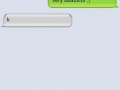 I hate these kinda people