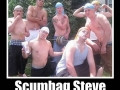 Scumbag Steve