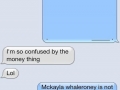 McKayla Whaleroney