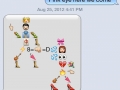 Strangest text ever