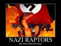 Nazi Raptors