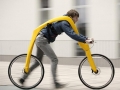 The Fliz Bike Concept