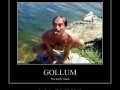Gollum