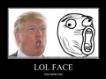 LOL Face