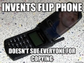 Good Guy Motorola