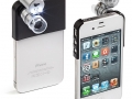 Microscope for iPhone