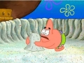 Oh why Patrick!