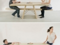See-Saw Table