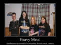 Heavy Metal