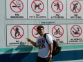 For Safety