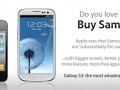 Love iPhone? Buy Samsung