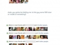 King of Facebook
