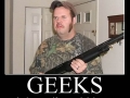 Geeks