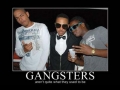 Gangsters