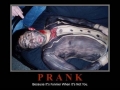Prank