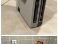 Nintendo Toaster