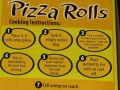 Pizza Rolls