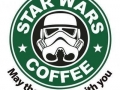 Star Wars Coffee