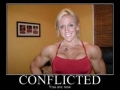 Conflicted?