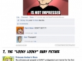 Facebook Spam