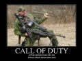 Call of Duty
