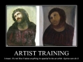Artist Training