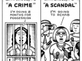 Double Standard