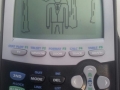 He's everywhere