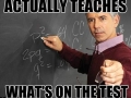 Good Guy Teacher