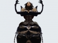 Insectes x Women