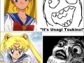 Sailor Moon Logic