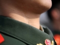 Secret of Chinese Soldiers
