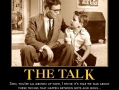 The Talk