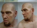 Realistic Sculpture