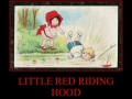 Little Red Riding Hood