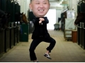 Meanwhile in North Korea