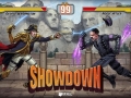 Epic history showdown