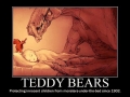 Teddy Bears