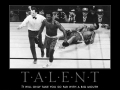 Talent