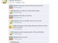 Dougs status update