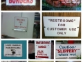 Suspicious Quotation Marks