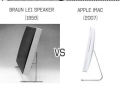 Braun VS. Apple