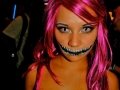 Cheshire Cat