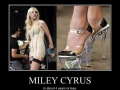 Miley Cyrus