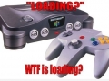 Good Guy Nintendo 64